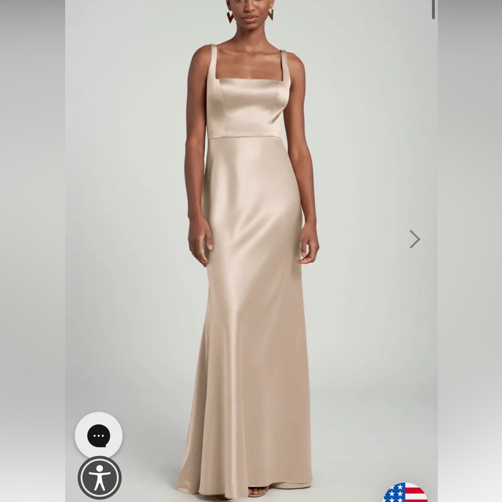 NEW Arianna by Jenny Yoo dress